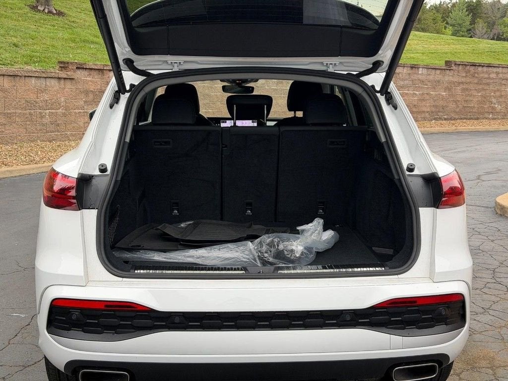 2025 Audi Q5 Premium
