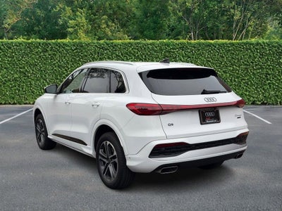 2025 Audi Q5 Premium