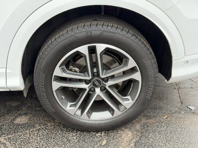 2025 Audi Q5 Premium