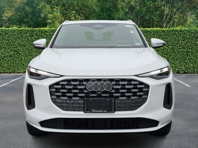 2025 Audi Q5 Premium