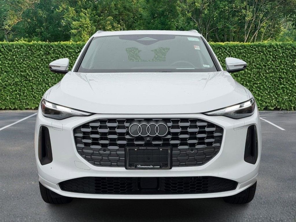2025 Audi Q5 Premium
