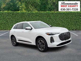 2025 Audi Q5 Premium