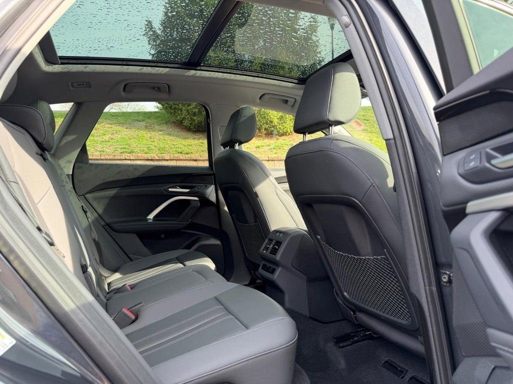 2025 Audi Q5 Premium