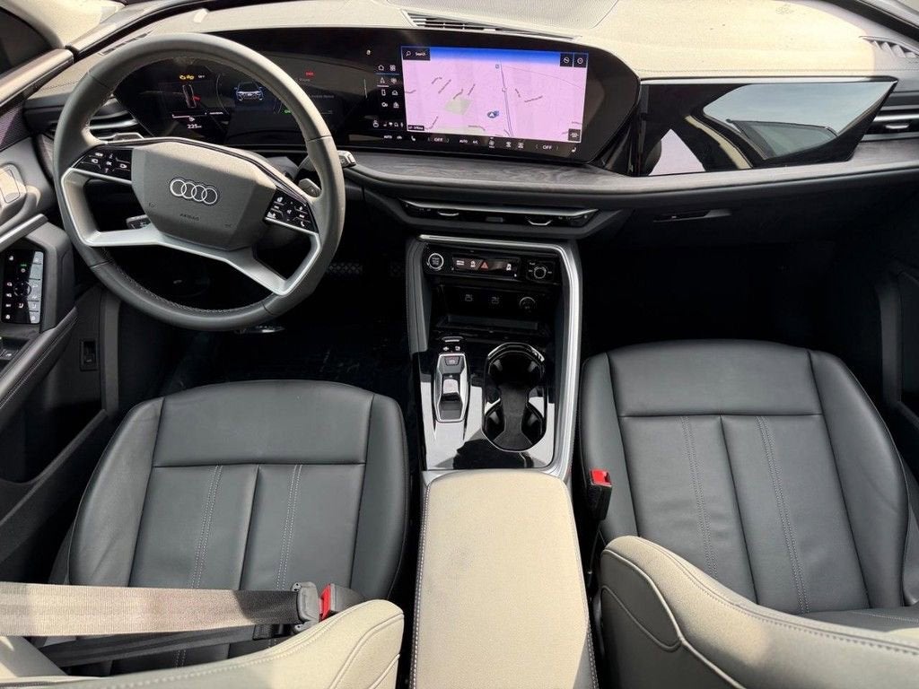 2025 Audi Q5 Premium