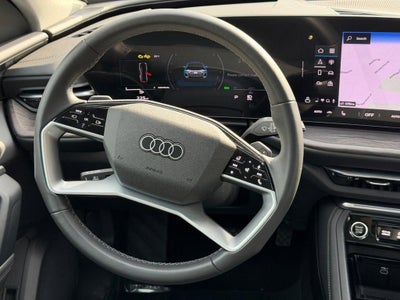 2025 Audi Q5 Premium