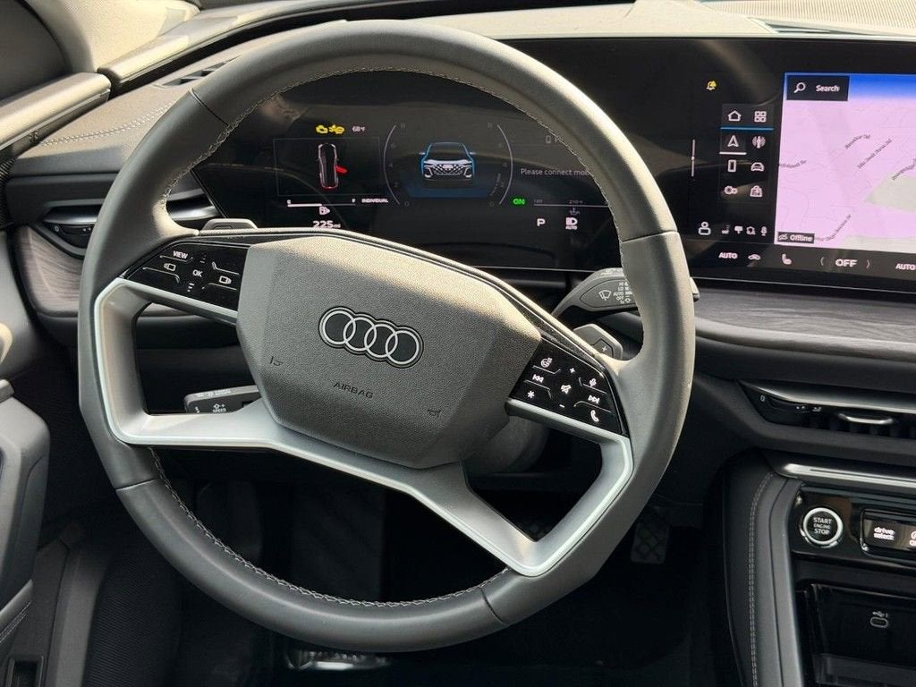 2025 Audi Q5 Premium