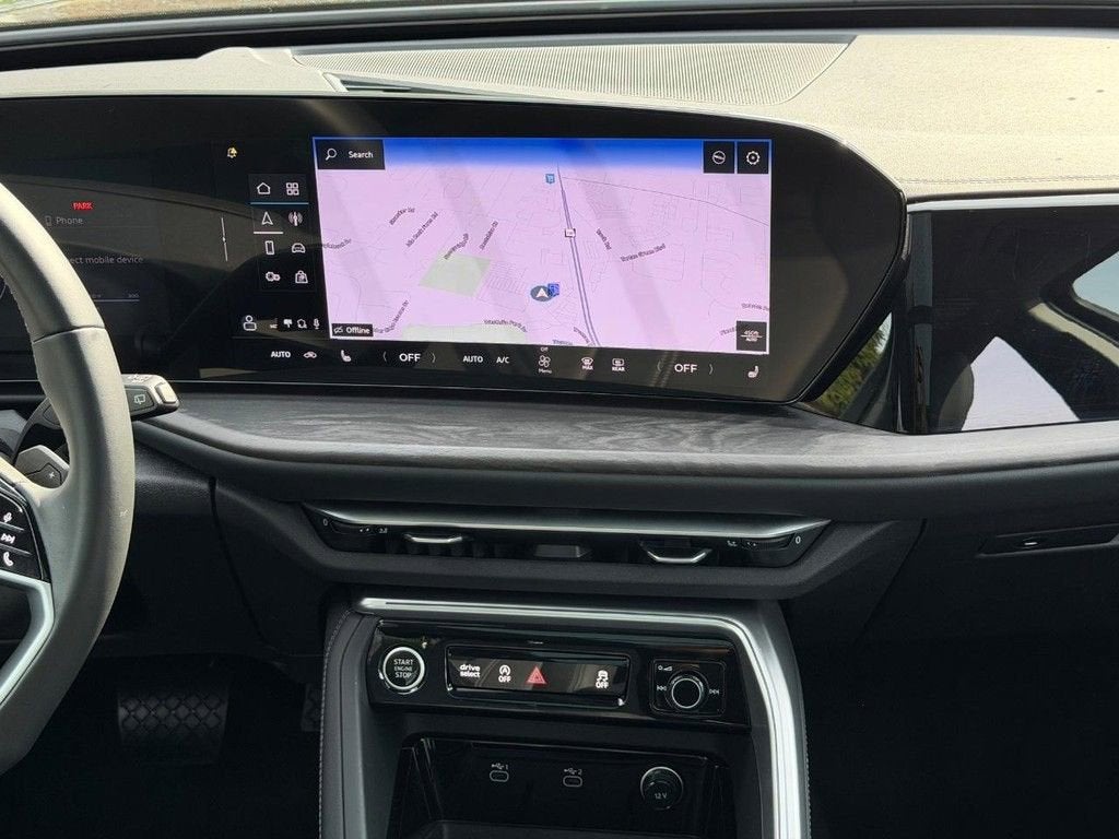 2025 Audi Q5 Premium