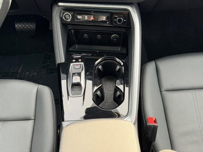 2025 Audi Q5 Premium