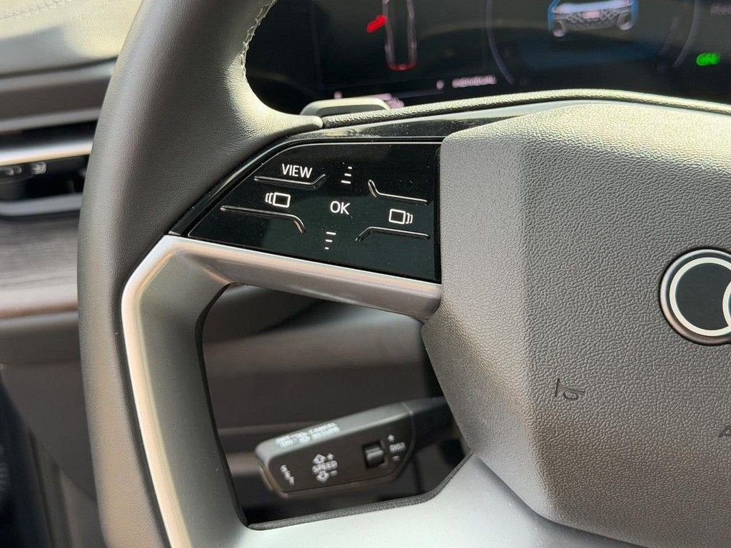 2025 Audi Q5 Premium