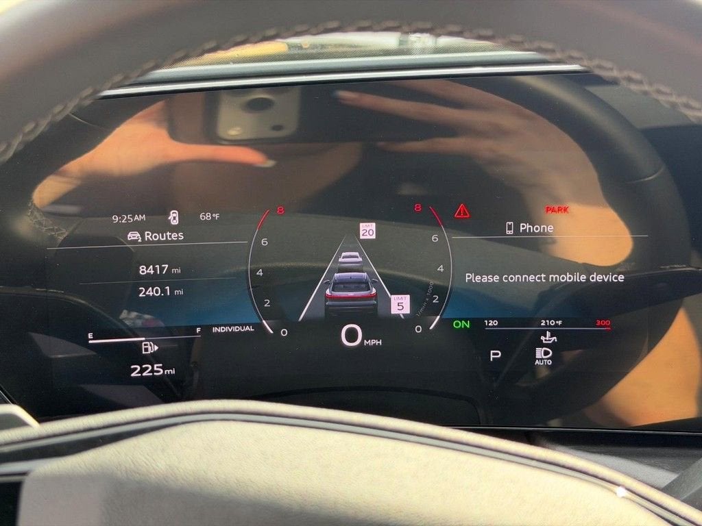 2025 Audi Q5 Premium