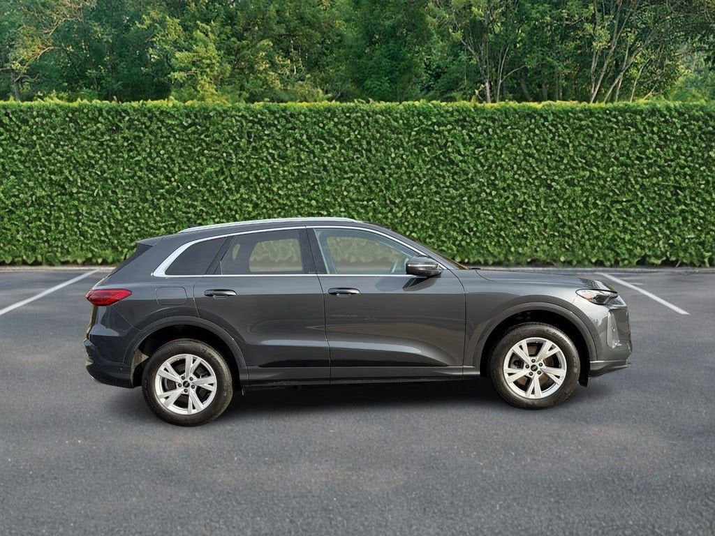 2025 Audi Q5 Premium