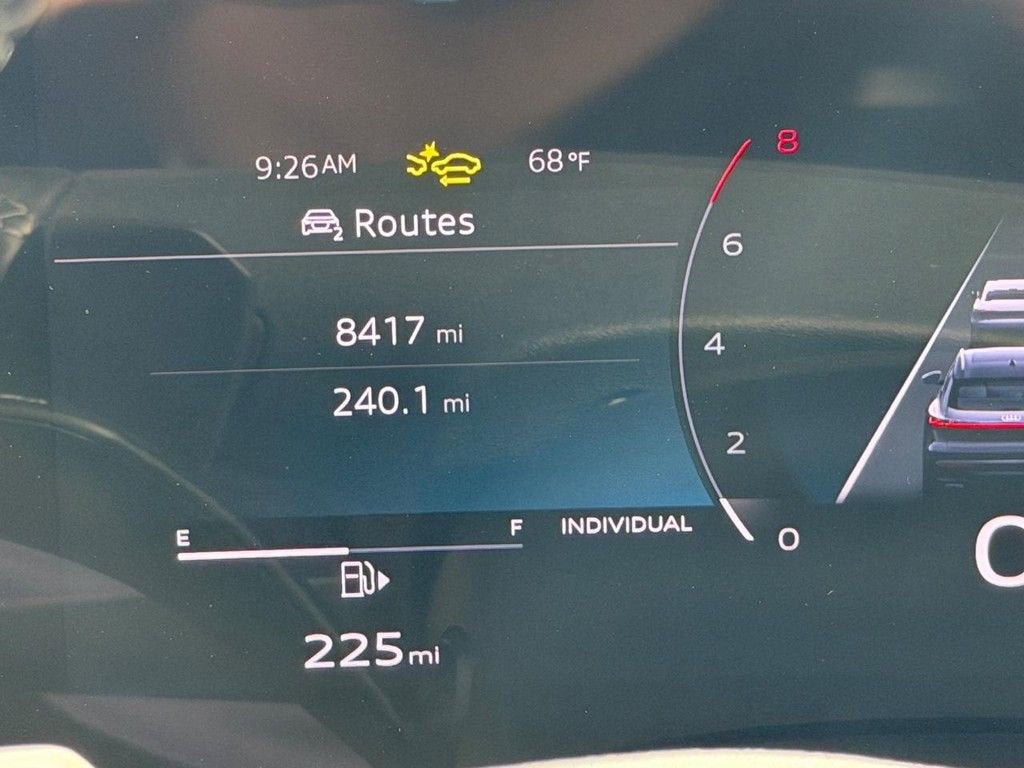 2025 Audi Q5 Premium