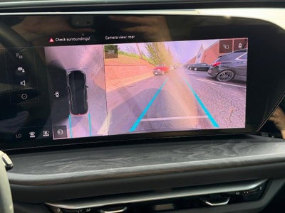 2025 Audi Q5 Premium
