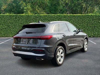 2025 Audi Q5 Premium