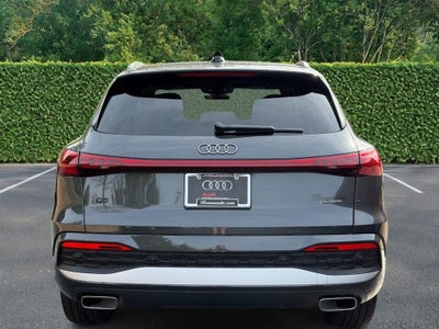2025 Audi Q5 Premium