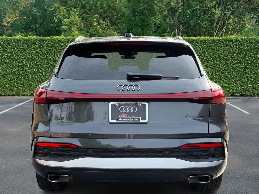 2025 Audi Q5 Premium