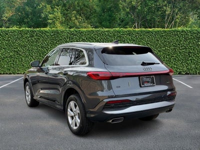 2025 Audi Q5 Premium
