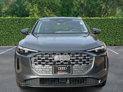 2025 Audi Q5 Premium