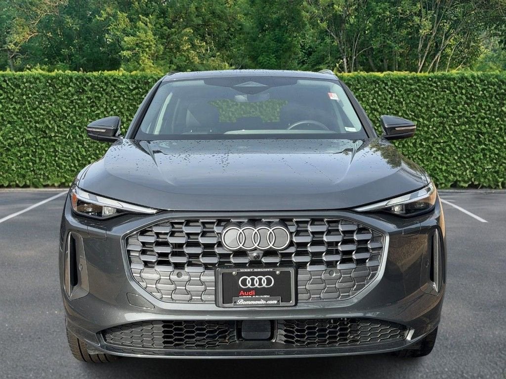 2025 Audi Q5 Premium