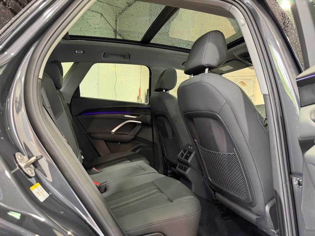 2025 Audi Q5 Premium