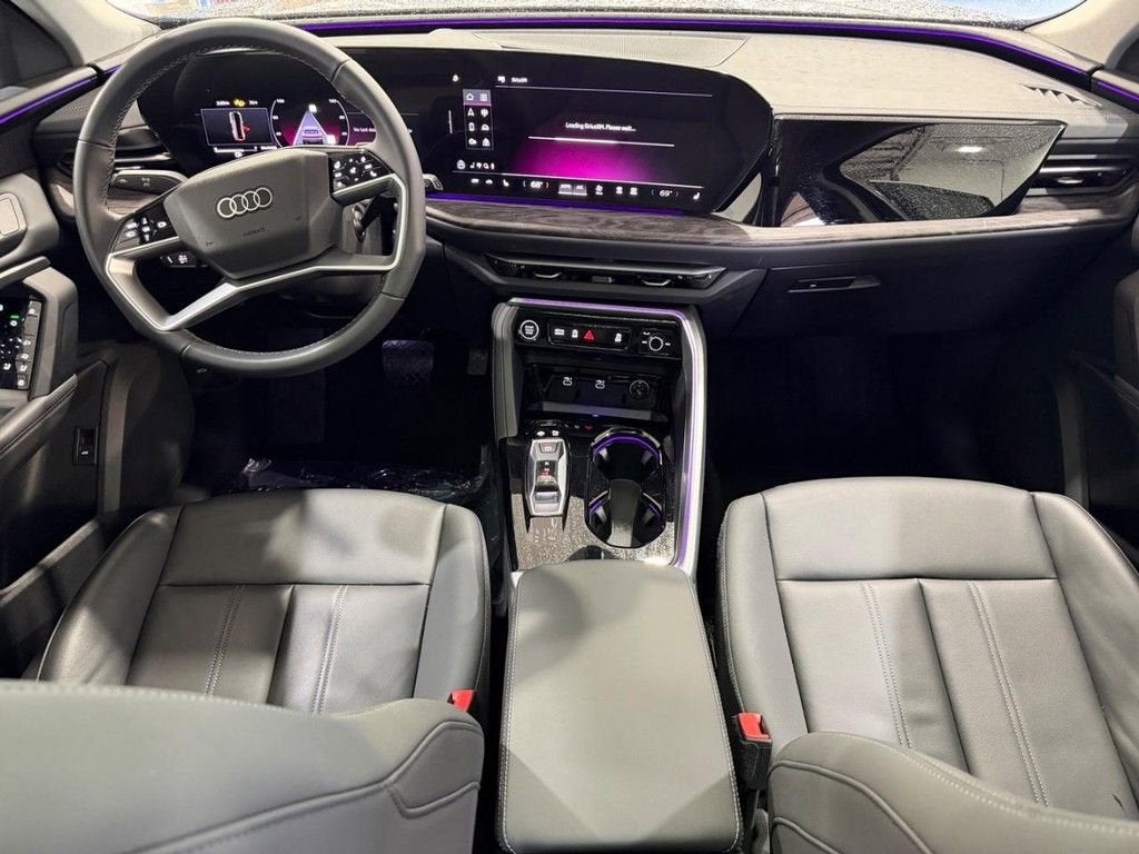 2025 Audi Q5 Premium