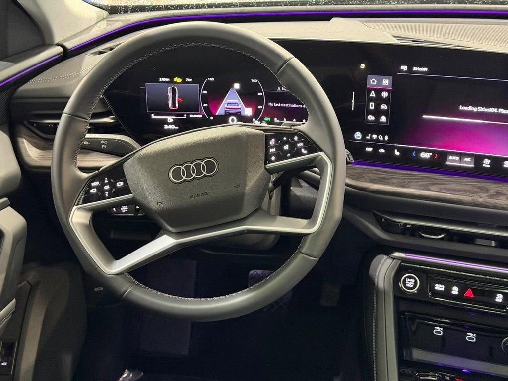 2025 Audi Q5 Premium