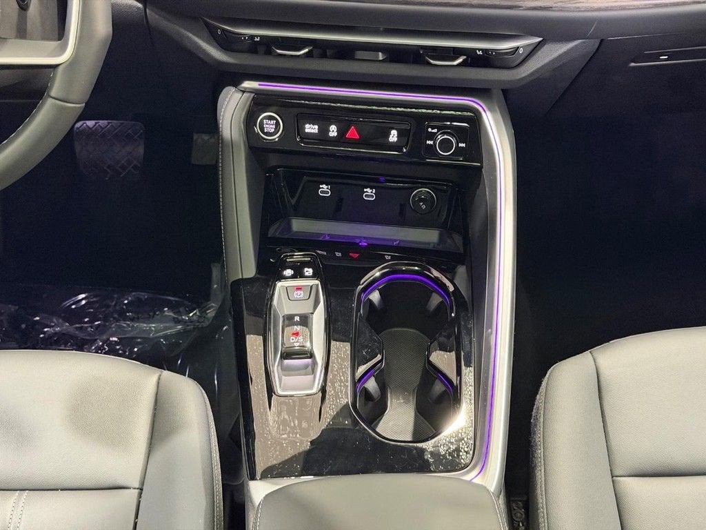 2025 Audi Q5 Premium