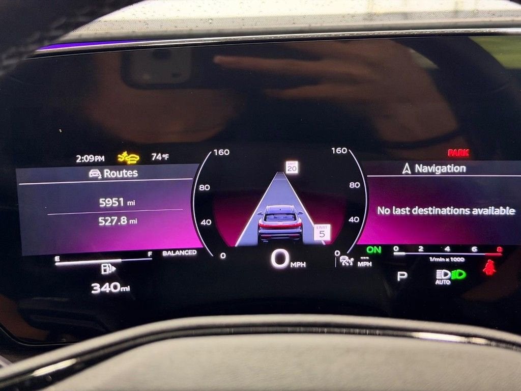 2025 Audi Q5 Premium