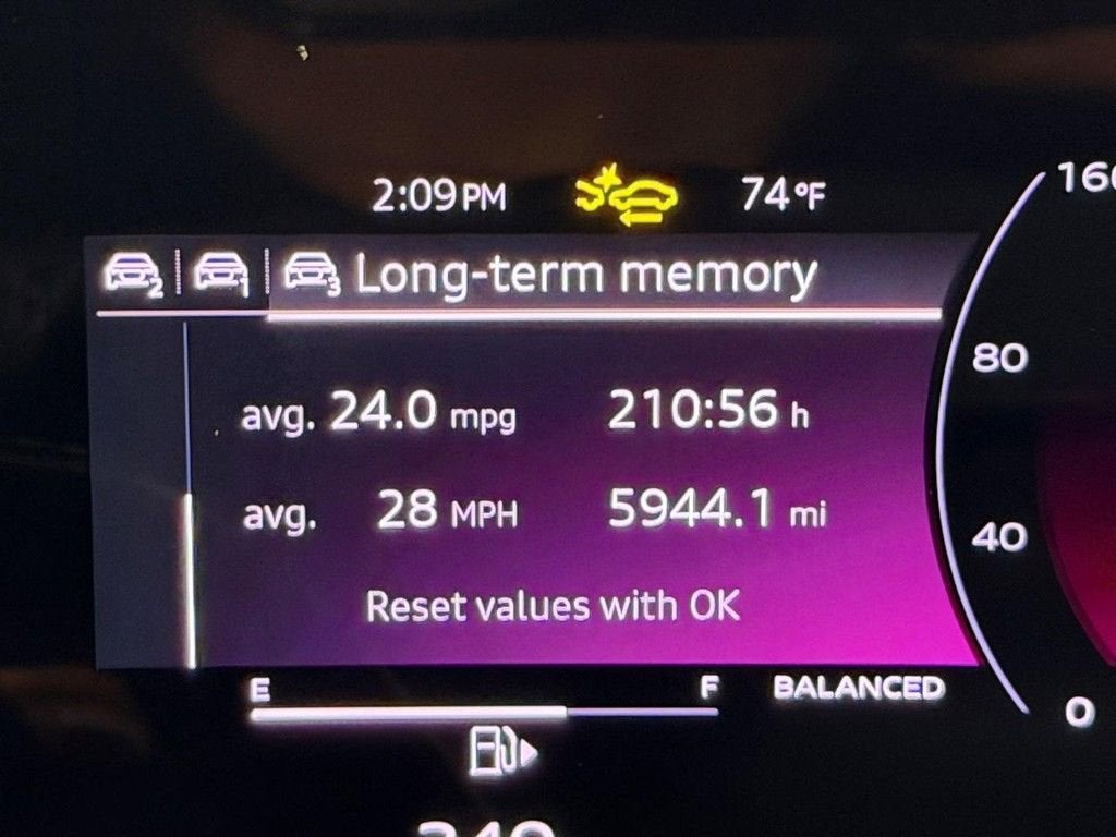 2025 Audi Q5 Premium