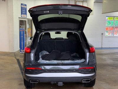 2025 Audi Q5 Premium