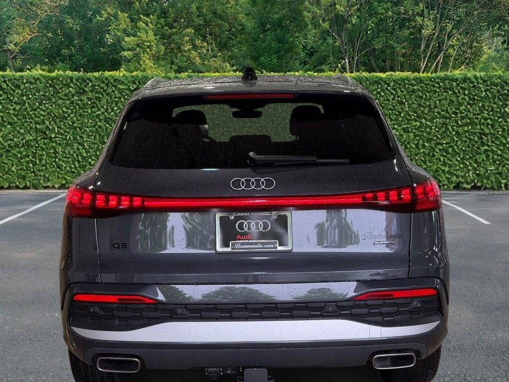 2025 Audi Q5 Premium
