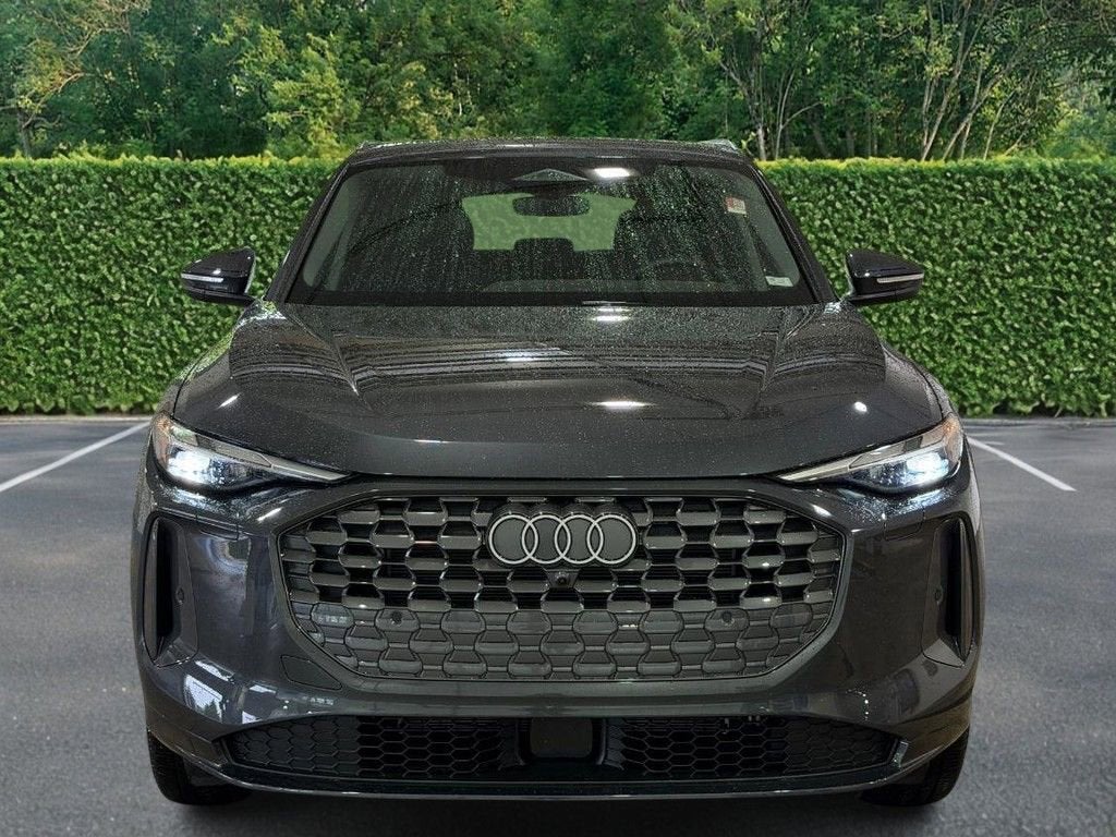 2025 Audi Q5 Premium