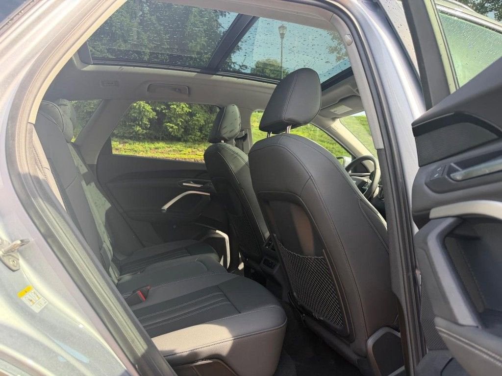2025 Audi Q5 Premium