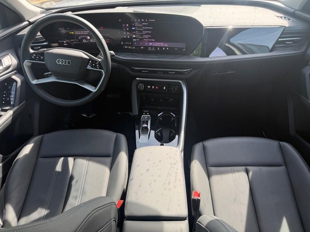 2025 Audi Q5 Premium