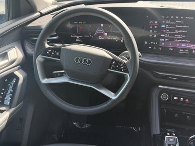 2025 Audi Q5 Premium