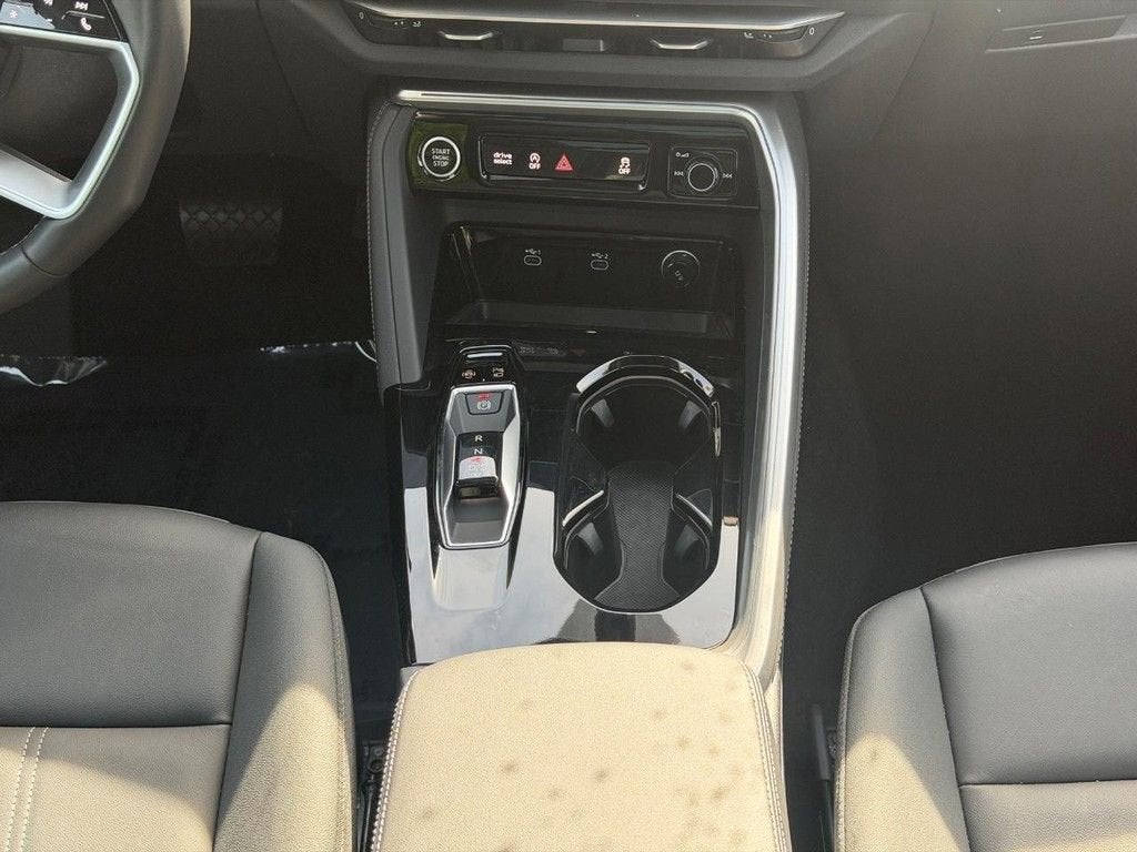 2025 Audi Q5 Premium