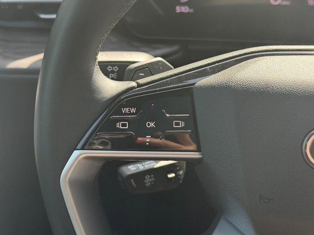 2025 Audi Q5 Premium