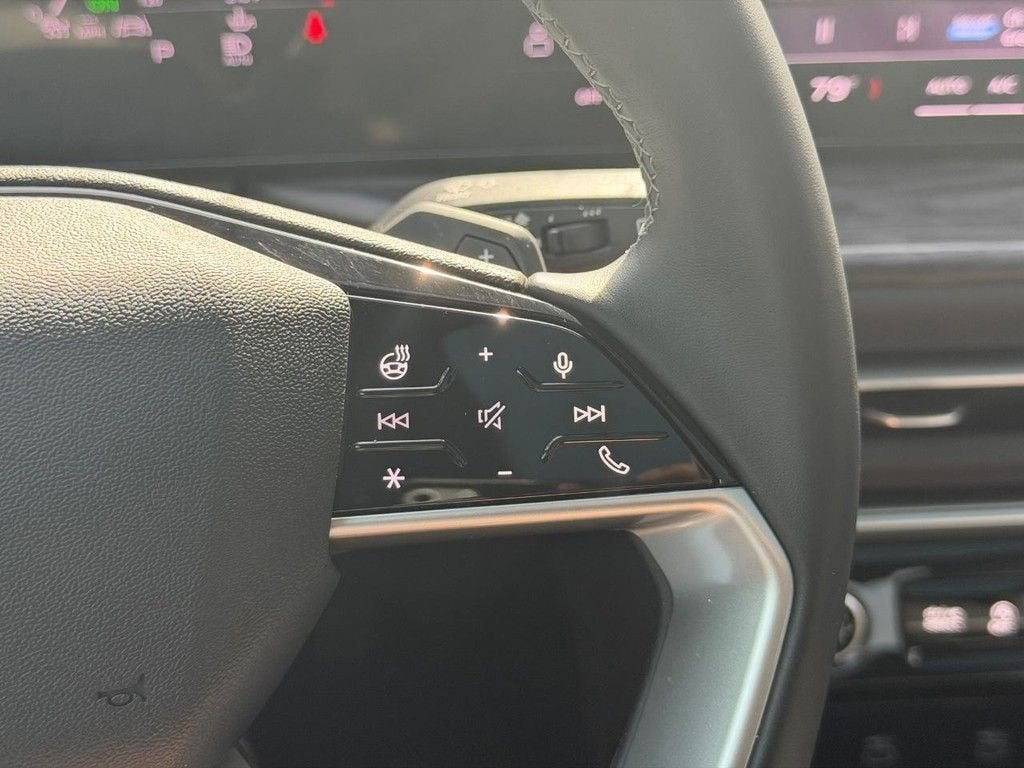 2025 Audi Q5 Premium