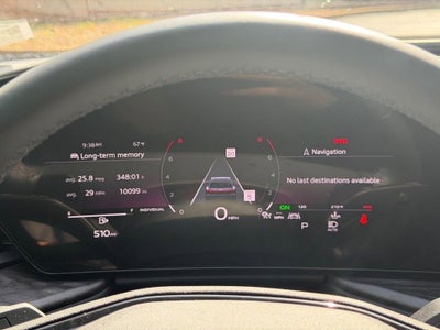 2025 Audi Q5 Premium