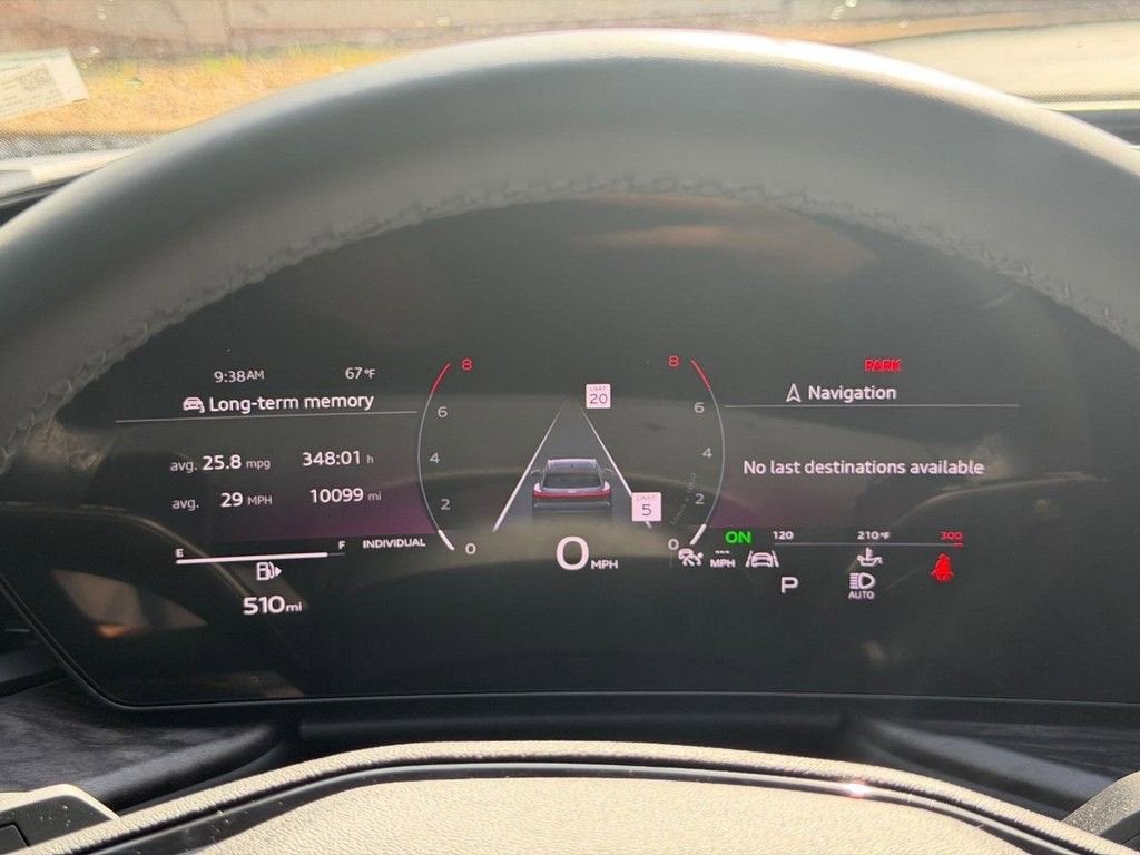 2025 Audi Q5 Premium