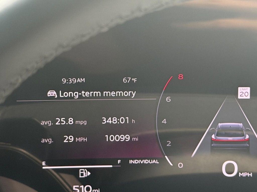 2025 Audi Q5 Premium