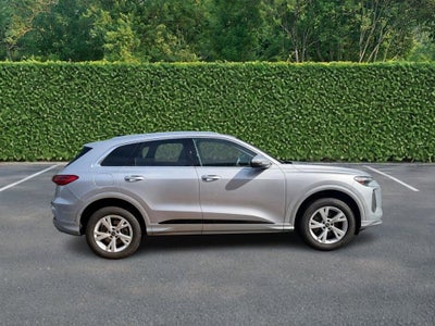 2025 Audi Q5 Premium