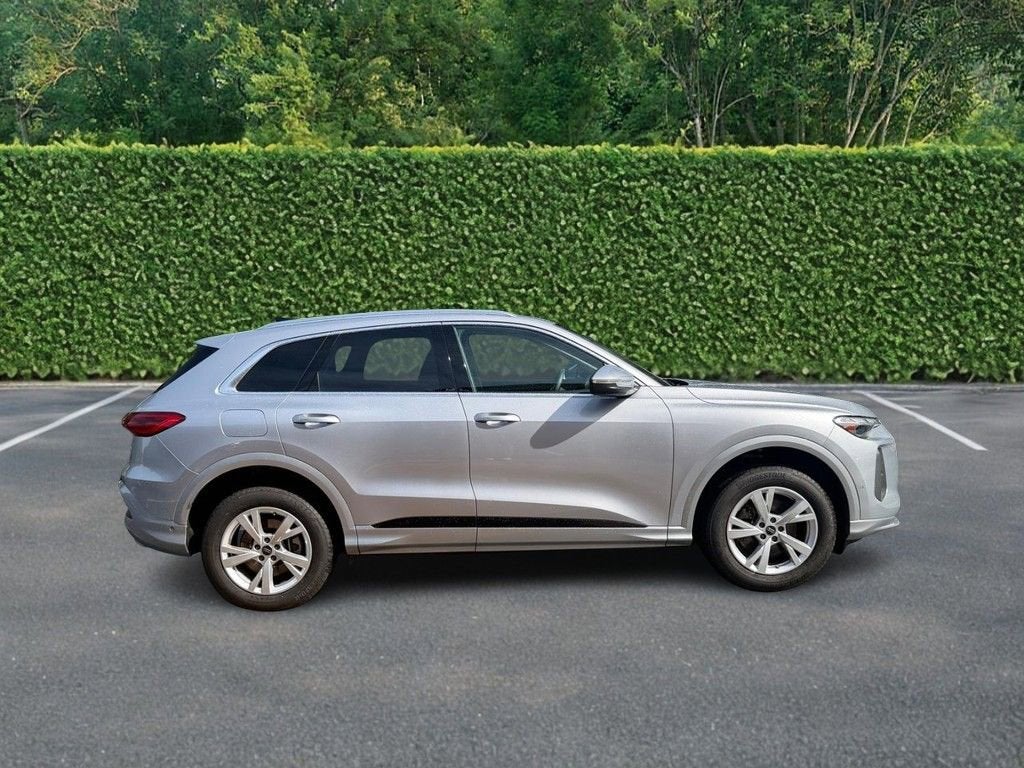 2025 Audi Q5 Premium