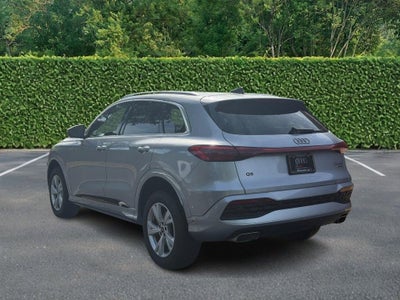 2025 Audi Q5 Premium