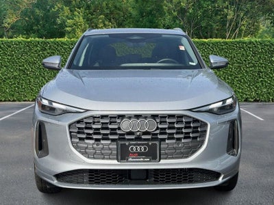 2025 Audi Q5 Premium