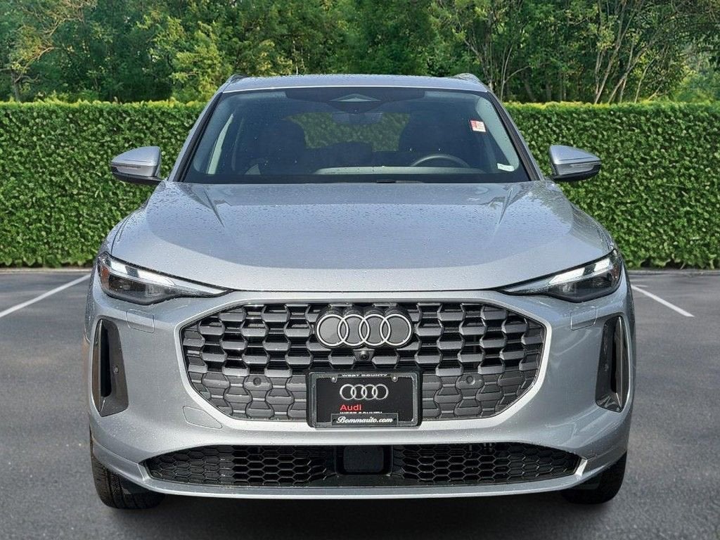 2025 Audi Q5 Premium