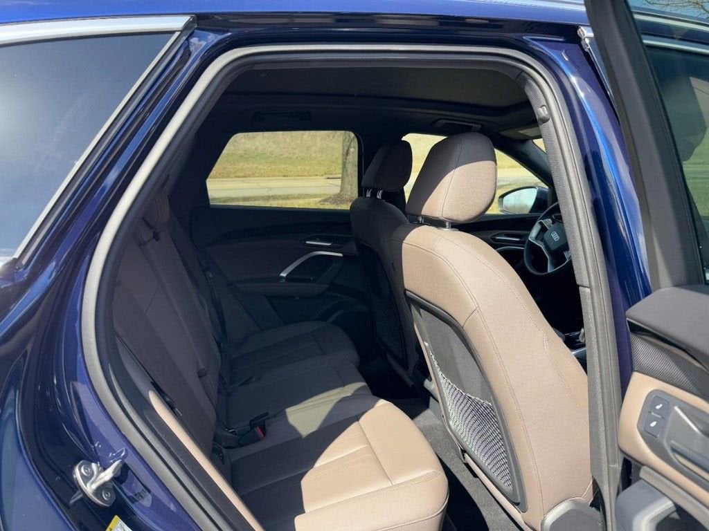 2025 Audi Q5 Premium