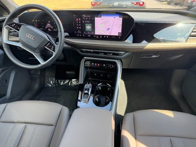 2025 Audi Q5 Premium