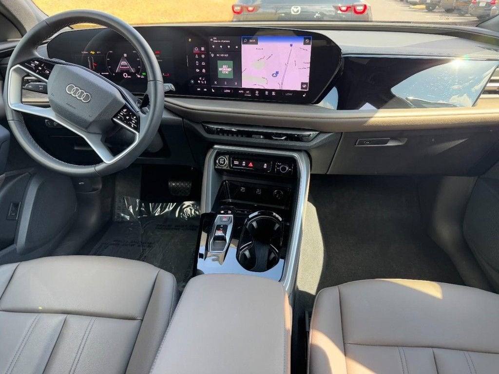 2025 Audi Q5 Premium