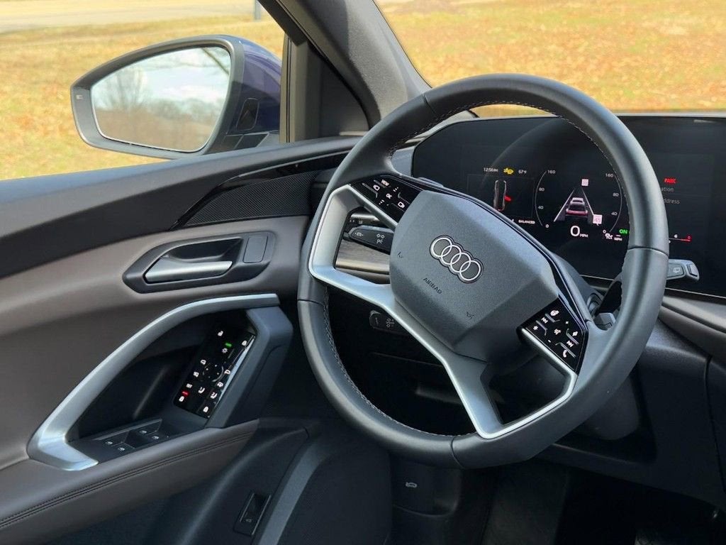 2025 Audi Q5 Premium